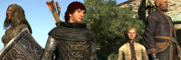 Galerie: Dragon's Dogma