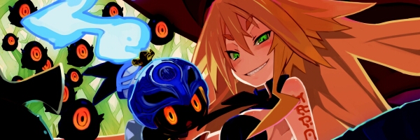 The Witch and the Hundred Knight: Revival Edition vychází v březnu