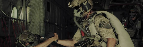 Trailer z Medal of Honor: Warfighter o Fireteam