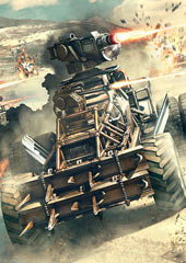 Crossout