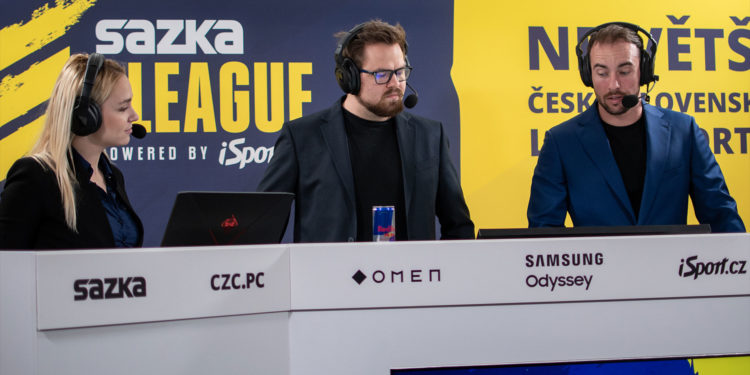 Přehled esport novinek z 33. a 34. týdne