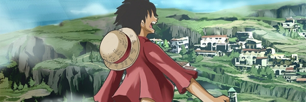 Producent hry One Piece: World Seeker o konceptu naprosté svobody