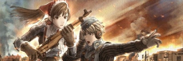 Valkyria Chronicles Remaster v novém grafickém kabátě