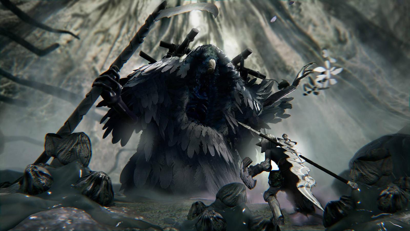 Sinner: Sacrifice for Redemption odloženo