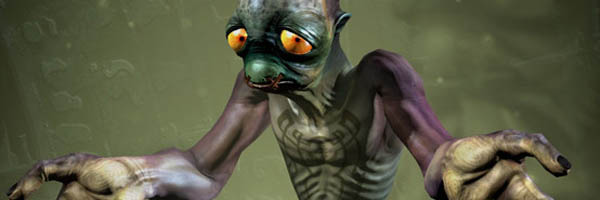 Oddworld: Munch's Oddysee HD vyjde v Q2