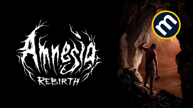 Souhrn recenzí Amnesia: Rebirth