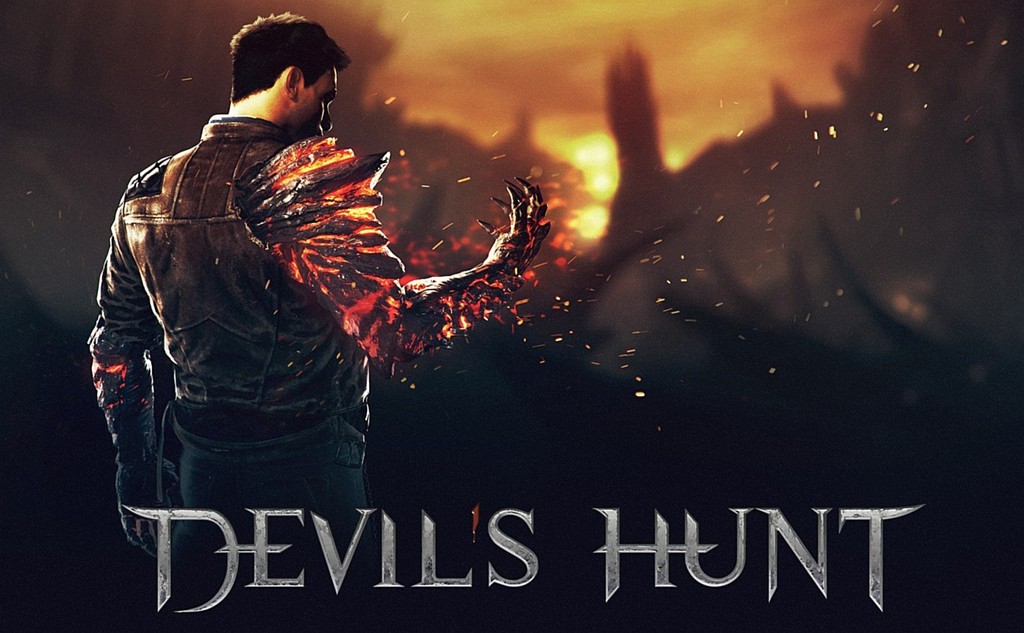 Devil’s Hunt odpočítává dny do vydání