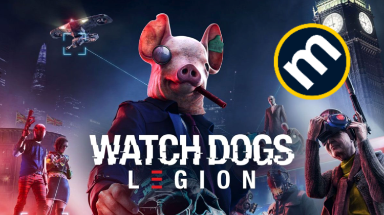 Souhrn recenzí Watch Dogs: Legion