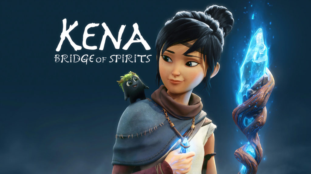 Konzolová PlayStation exkluzivita Kena: Bridge of Spirits míří na Xbox