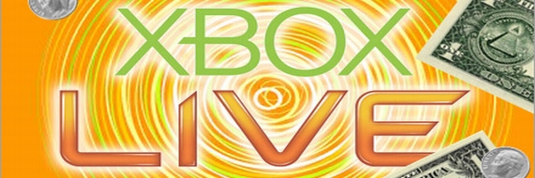 O víkendu zdarma Gold účet na Xbox Live