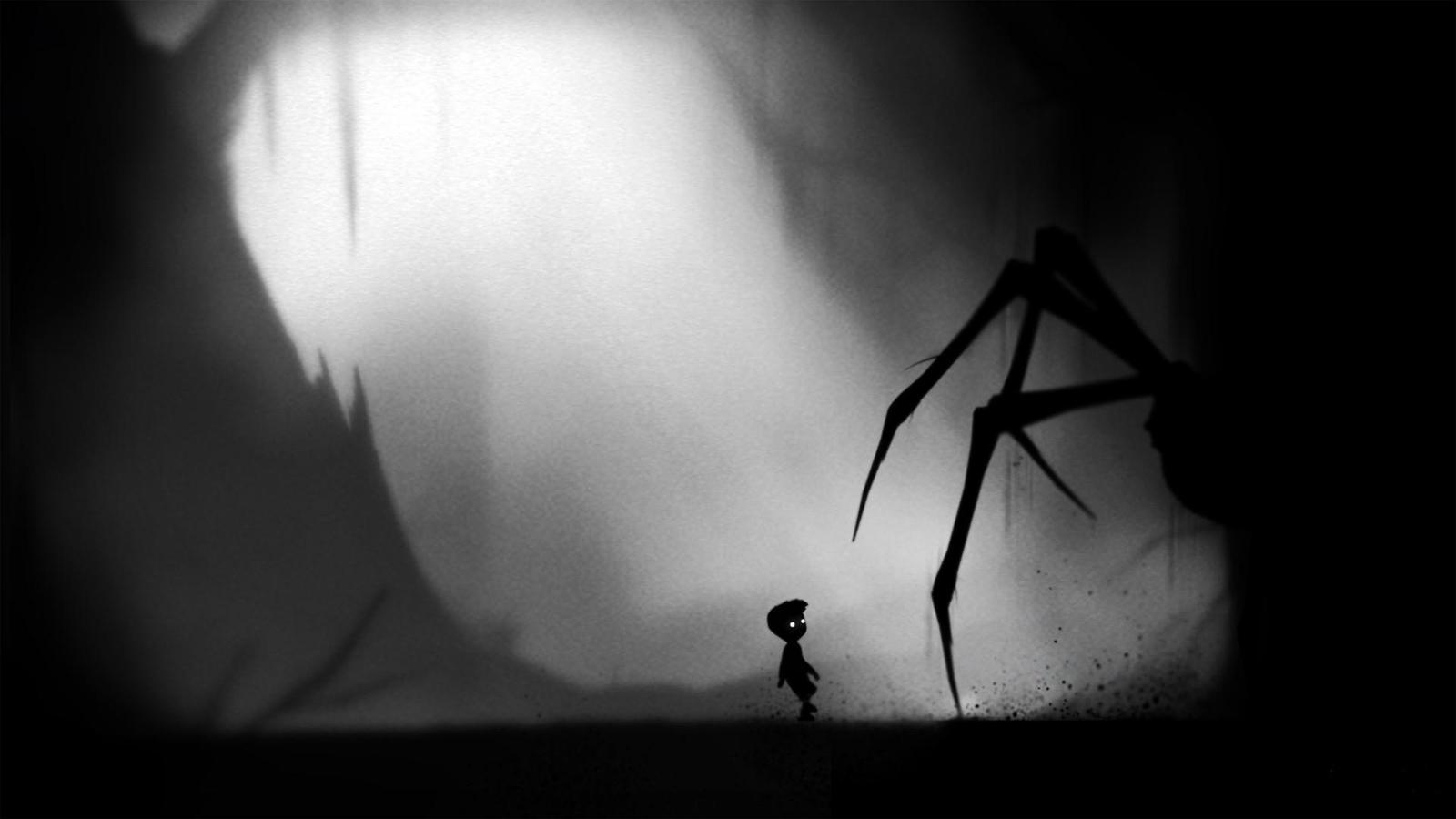 The founders of the founders of Playdead should be