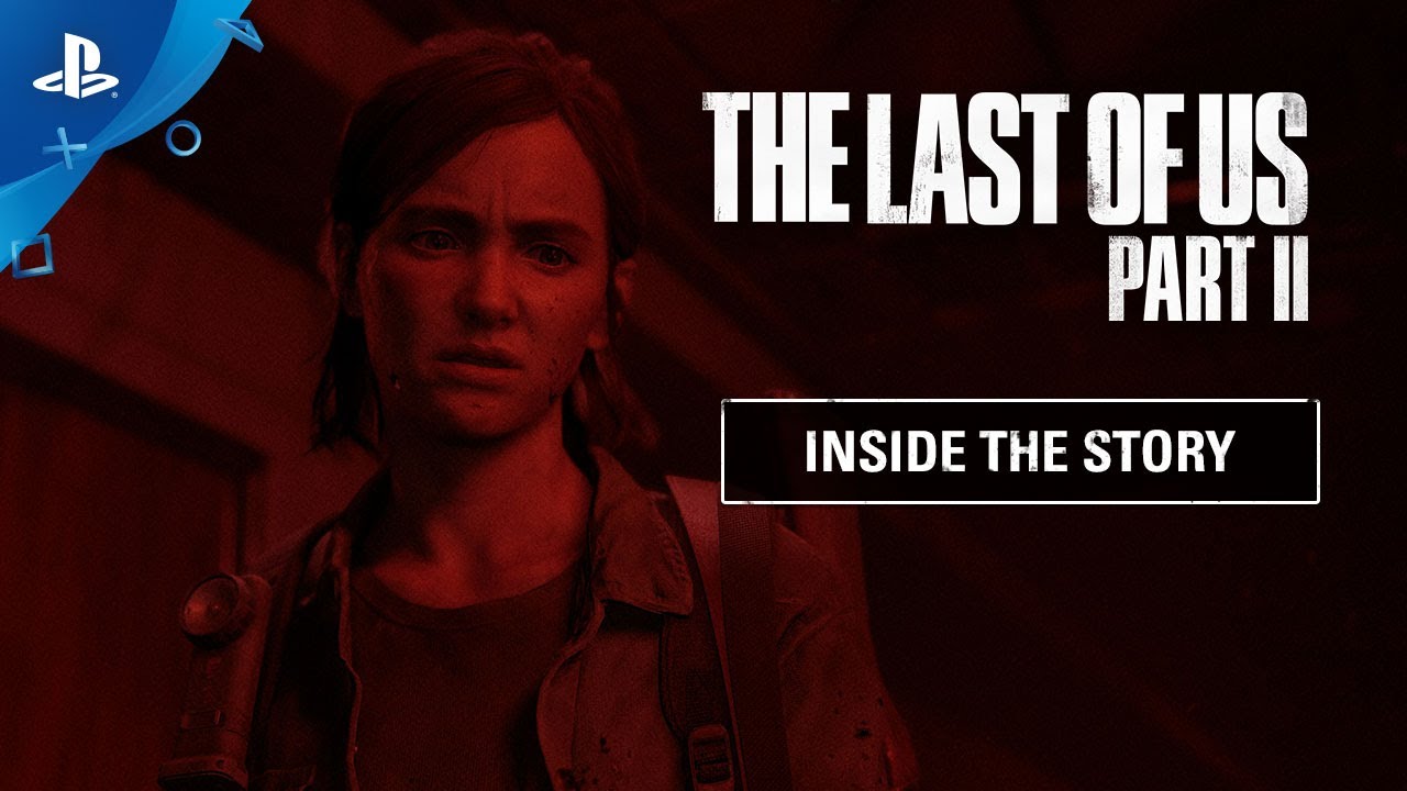 Vývojářský deníček na The Last of Us Part II