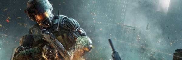 Crysis 2 – recenze multiplayeru