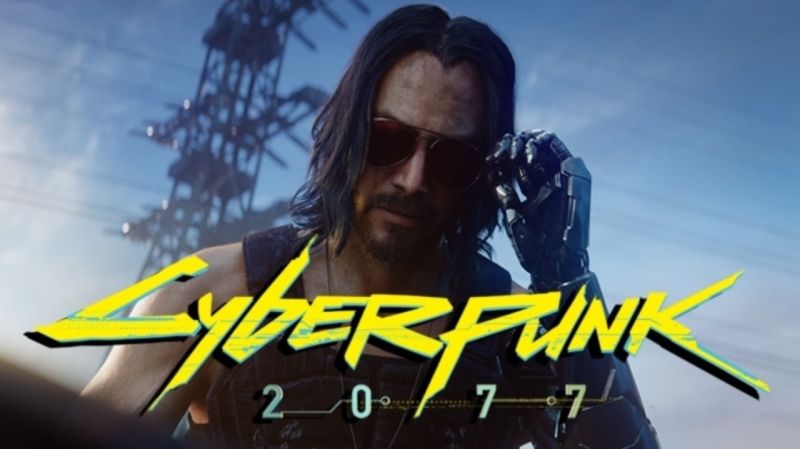 Cyberpunk 2077 novinky za uplynulý týden