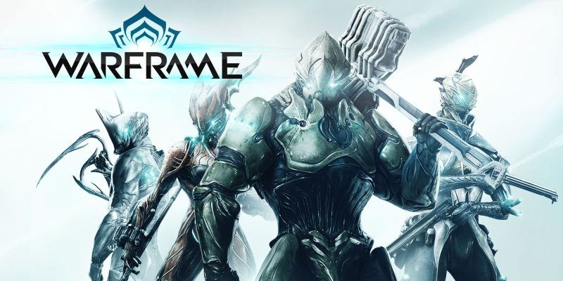 Nový filmeček láká hráče do Warframe