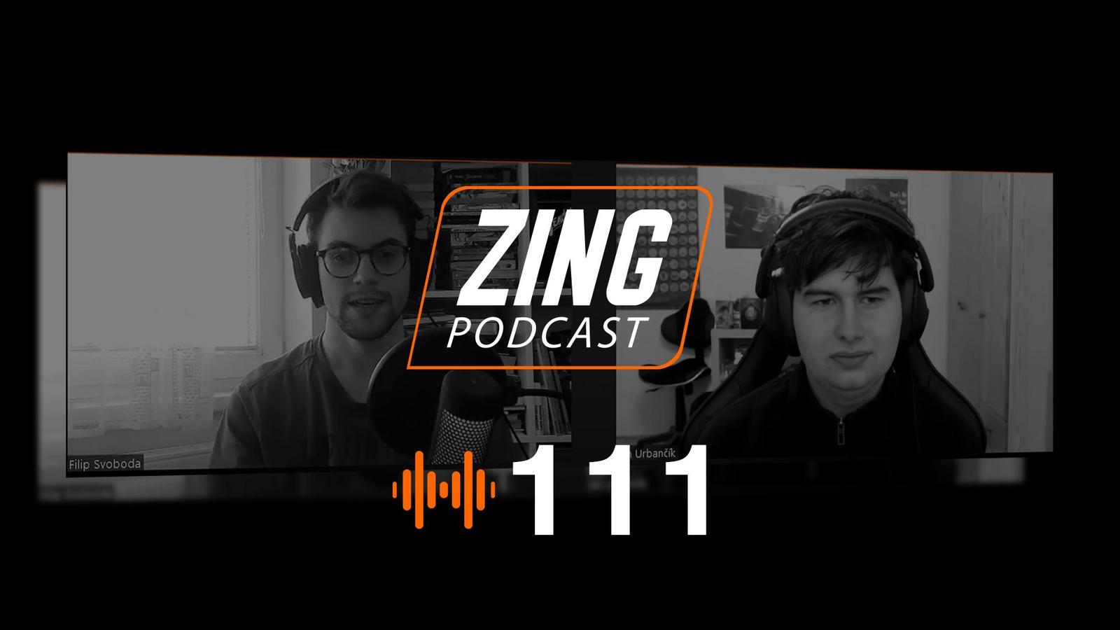 Podcast #111: Krize Xboxu, další zavírání studií a Indika