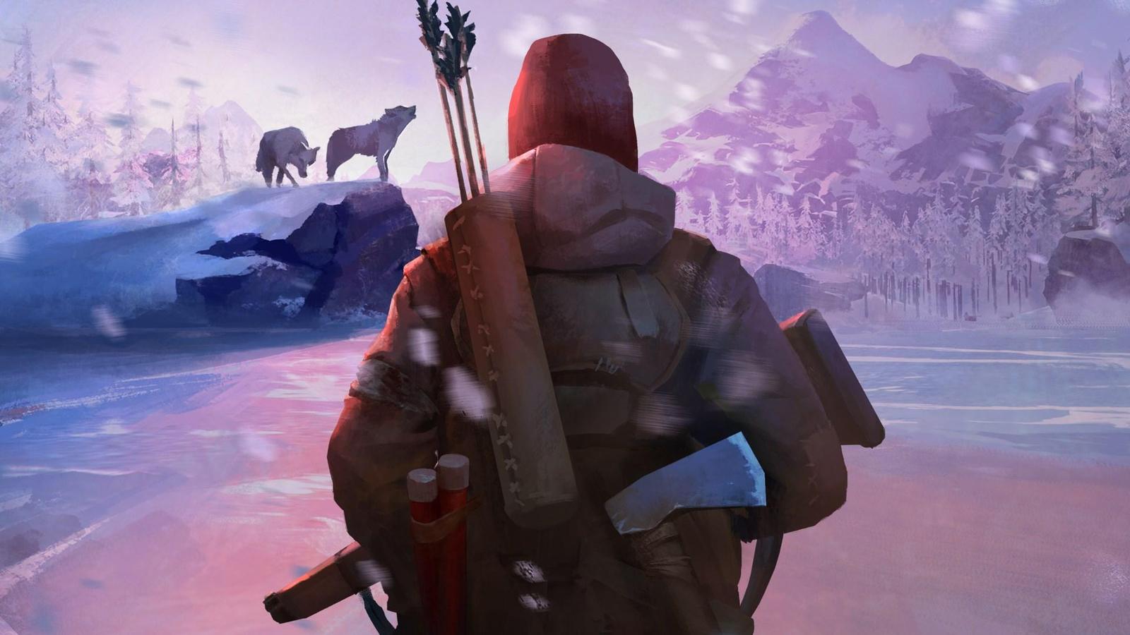 The Long Dark konečně rozvine svůj příběh