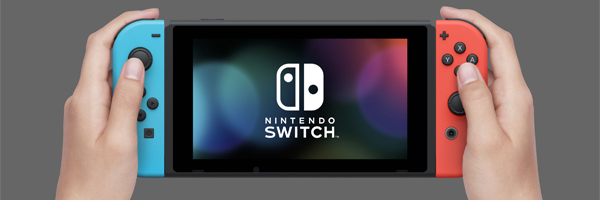 Nintendo Switch oslavilo rok života