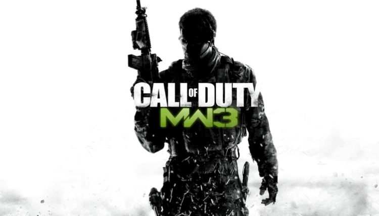 CoD: Modern Warfare 3 Remastered údajně na cestě