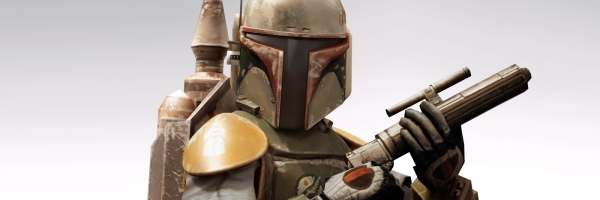 Boba Fett se objeví ve Force Unleashed 2