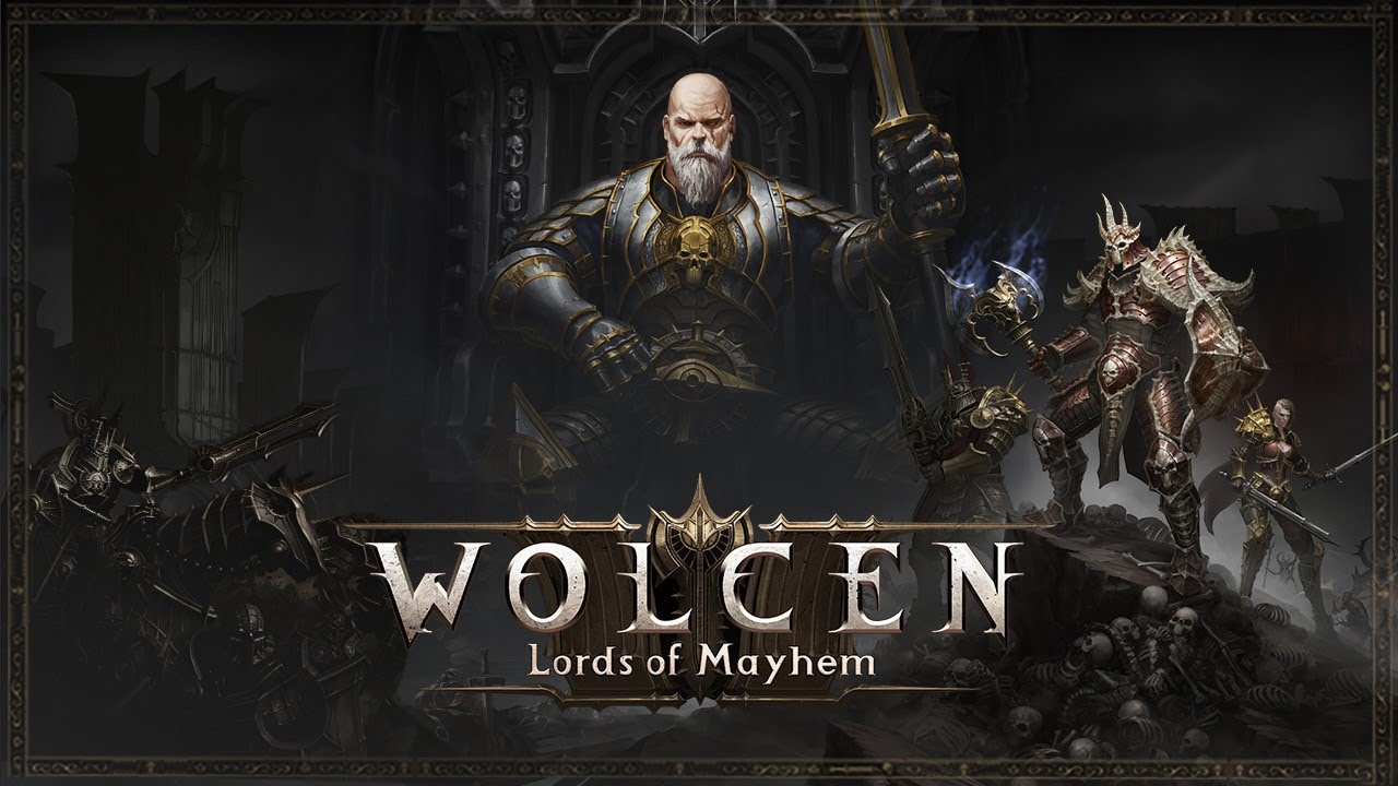 Wolcen: Lords of Mayhem a jeho poslední upoutávka