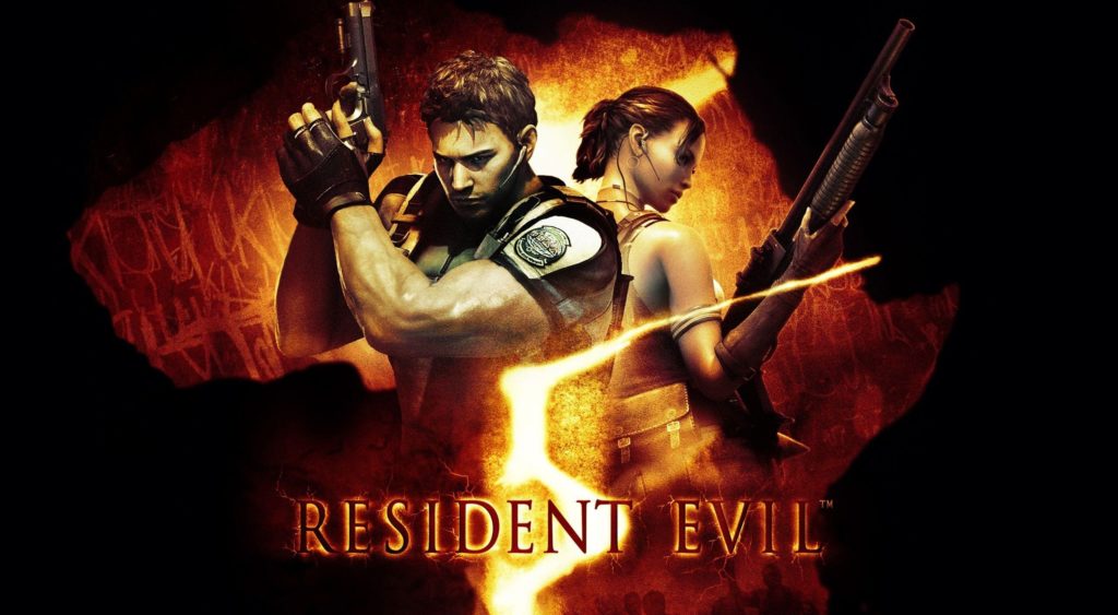 Kompletní příběh série Resident Evil, část druhá