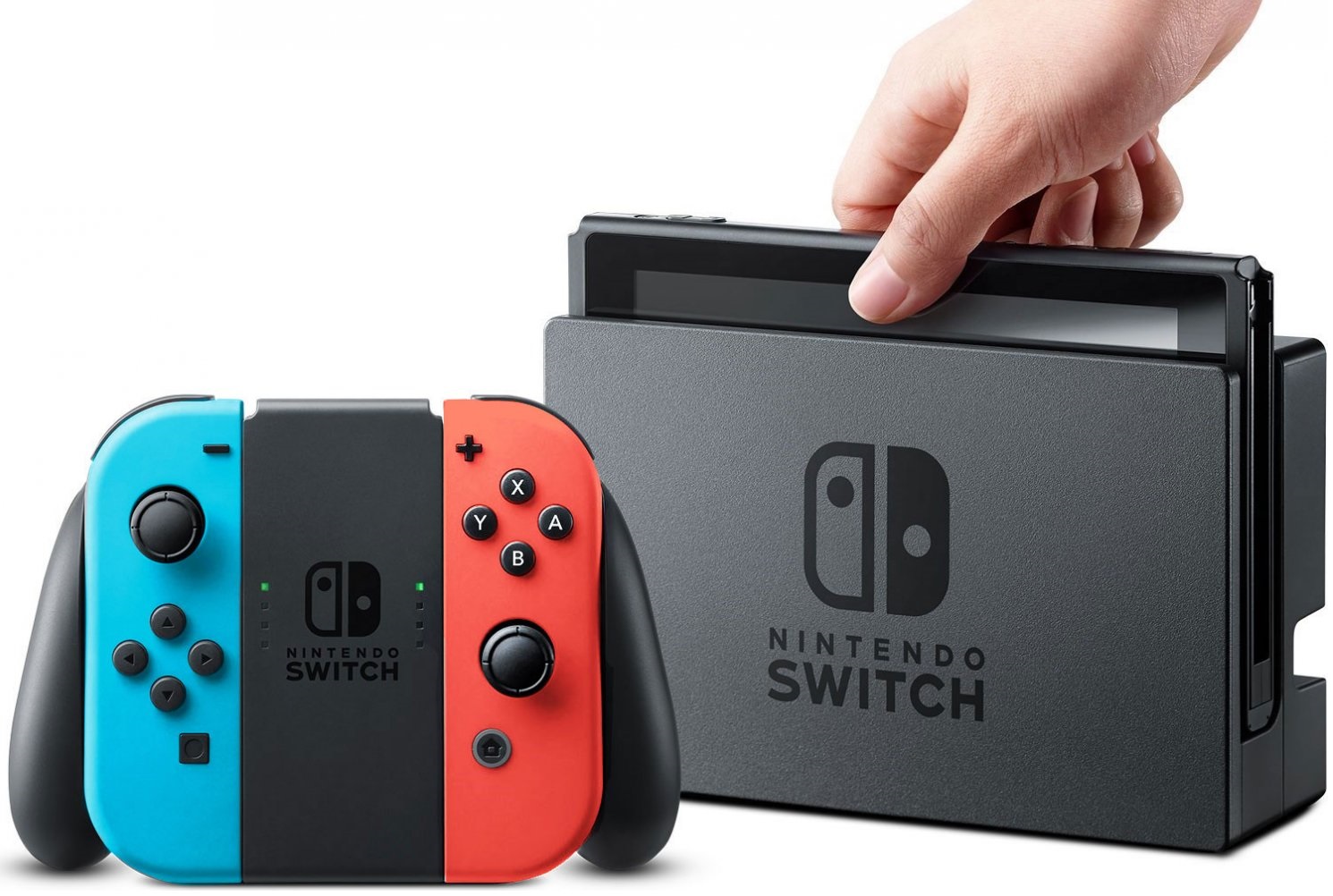 Nintendo Switch Pro údajně nabídne OLED displej a podporu 4K