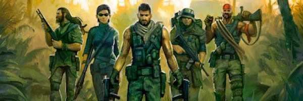 VIDEO: První trailer z Jagged Alliance: Back in Action