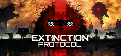 České studio Drawblack představuje hru Extinction Protocol