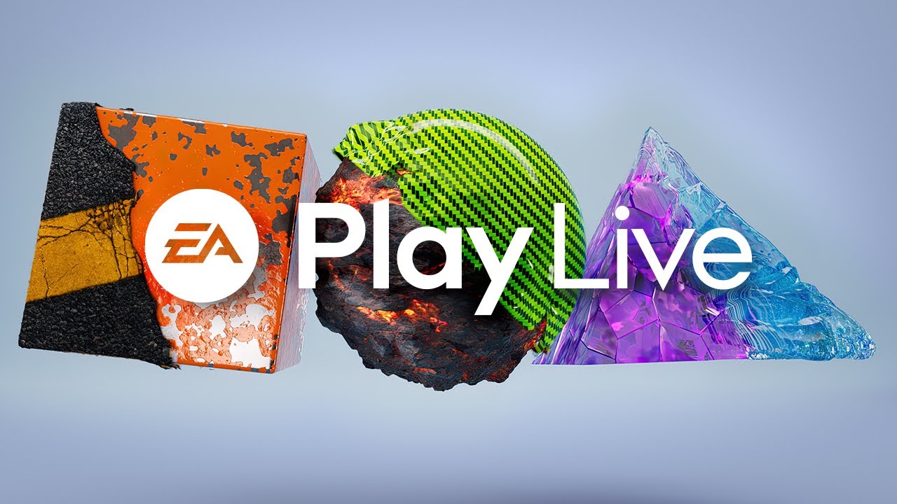 EA Play Live 2021 můžete od 19:00 sledovat zde