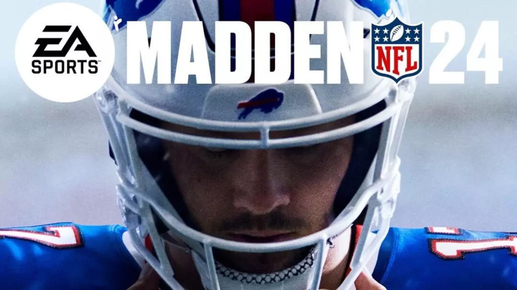 Madden NFL 24 od EA oficiálně představen