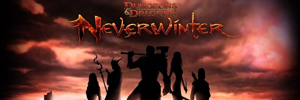 Neverwinter – malé velké MMORPG