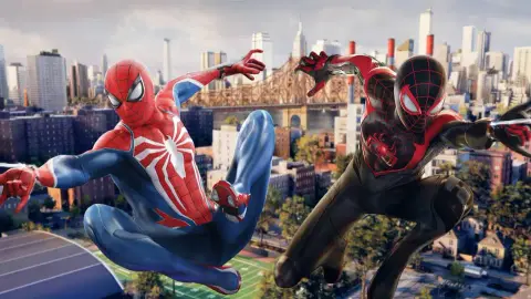 Únorová nabídka her v PS Plus Extra a Premium byla oficiálně představena