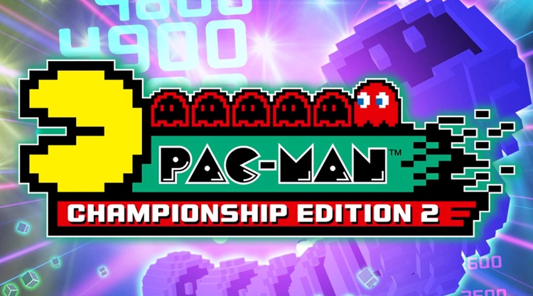 Pac-Man Championship Edition 2 zdarma