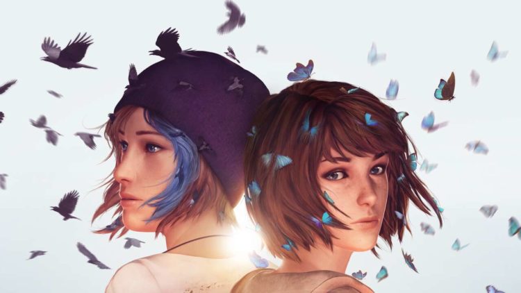 Podívejte se na porovnání remasteru Life is Strange s původní verzí