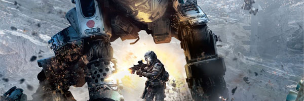 Xbox 360 verze Titanfall odložena