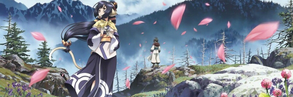 Na jaře se dočkáme románu Utawarerumono: Mask of Deception