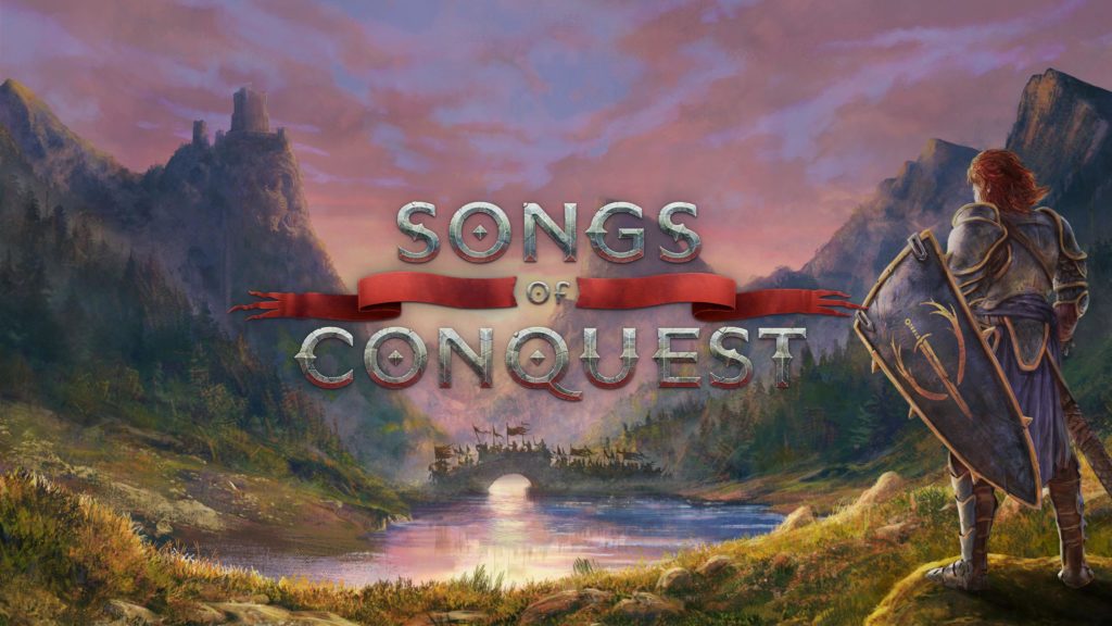 Songs of Conquest je venku, následovník Heroes of Might and Magic vyšel v plné verzi