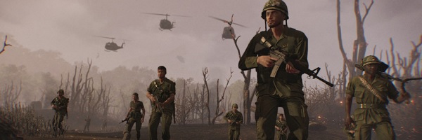 HW požadavky Rising Stormu 2: Vietnam jsou velmi střídmé