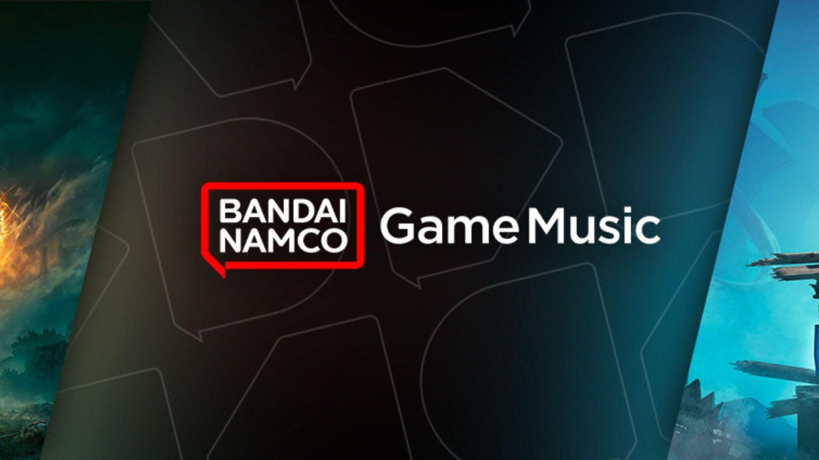 Bandai Namco spustilo youtube kanál s herní hudbou