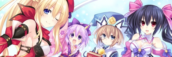 Megadimension Neptunia VII dorazí asi dřív, než jsme čekali