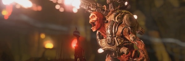 Doom se dočká multiplayerové alfa verze