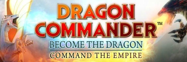 Larian Studios odhaluje Dragon Commander