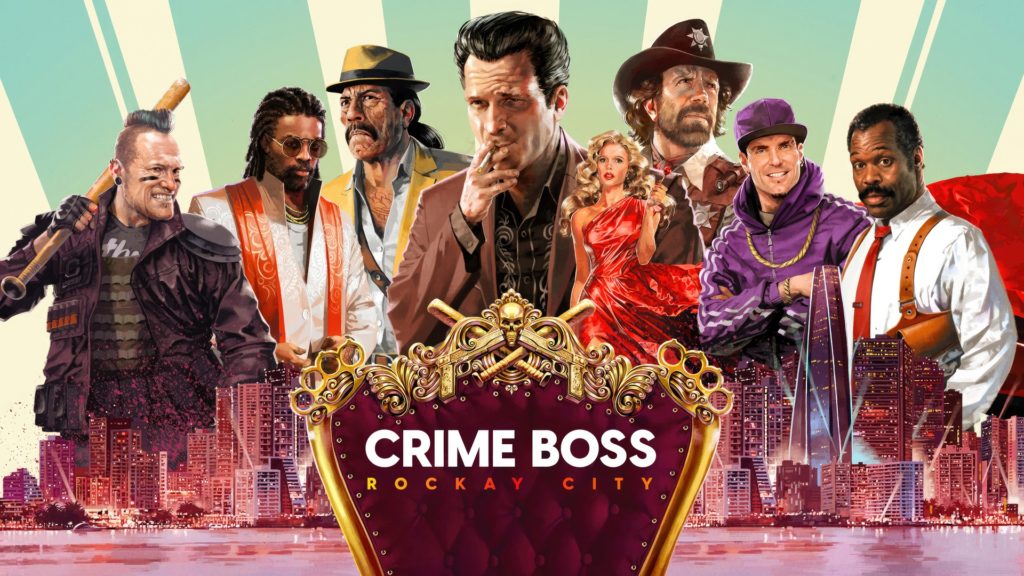 Česká akce Crime Boss: Rockay City chce na Steamu uspět s agresivní cenovkou