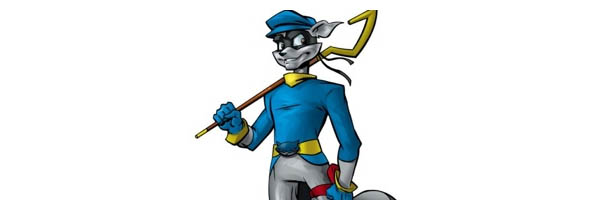 E3 2011: Ve vývoji nový Sly Cooper