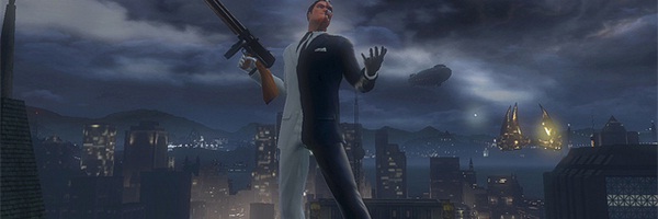 Do DC Universe Online se řítí Two-Face