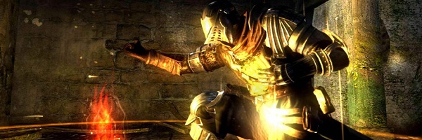 Dark Souls vám vystačí na 60 hodin