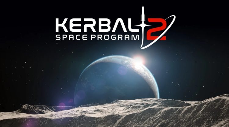 Kerbal Space Program 2 se zpozdí