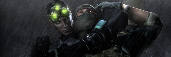 Ubisoft: Splinter Cell Blacklist byl špatně pochopen