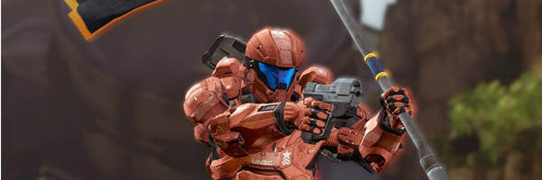 Trailer pro GOTY edici Halo 4